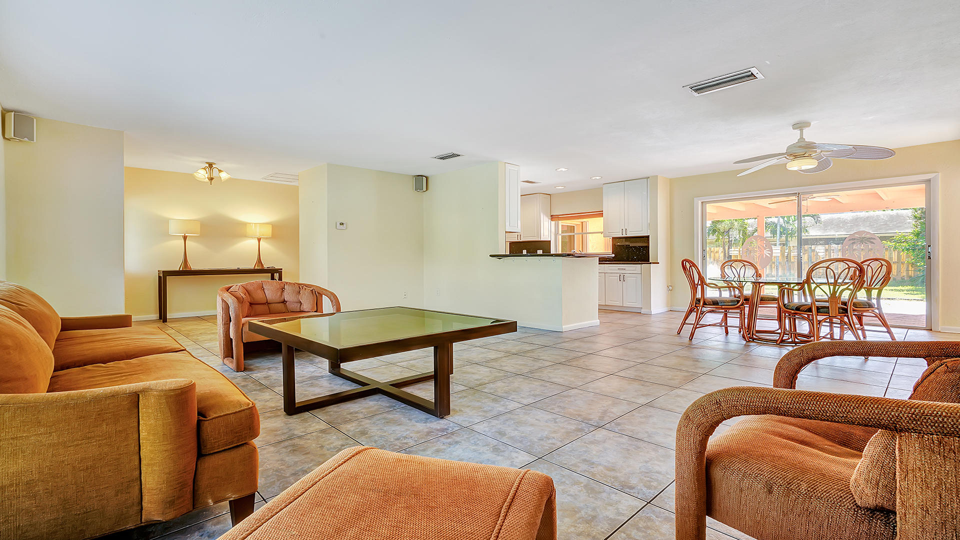 2970 Cadiz Road Boca Raton, FL 33432 - Photo 12 of 33 Living/Dining