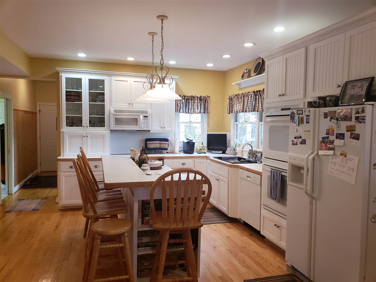12240 Carr Road St. Charles, MI 48655 - Photo 27 of 48