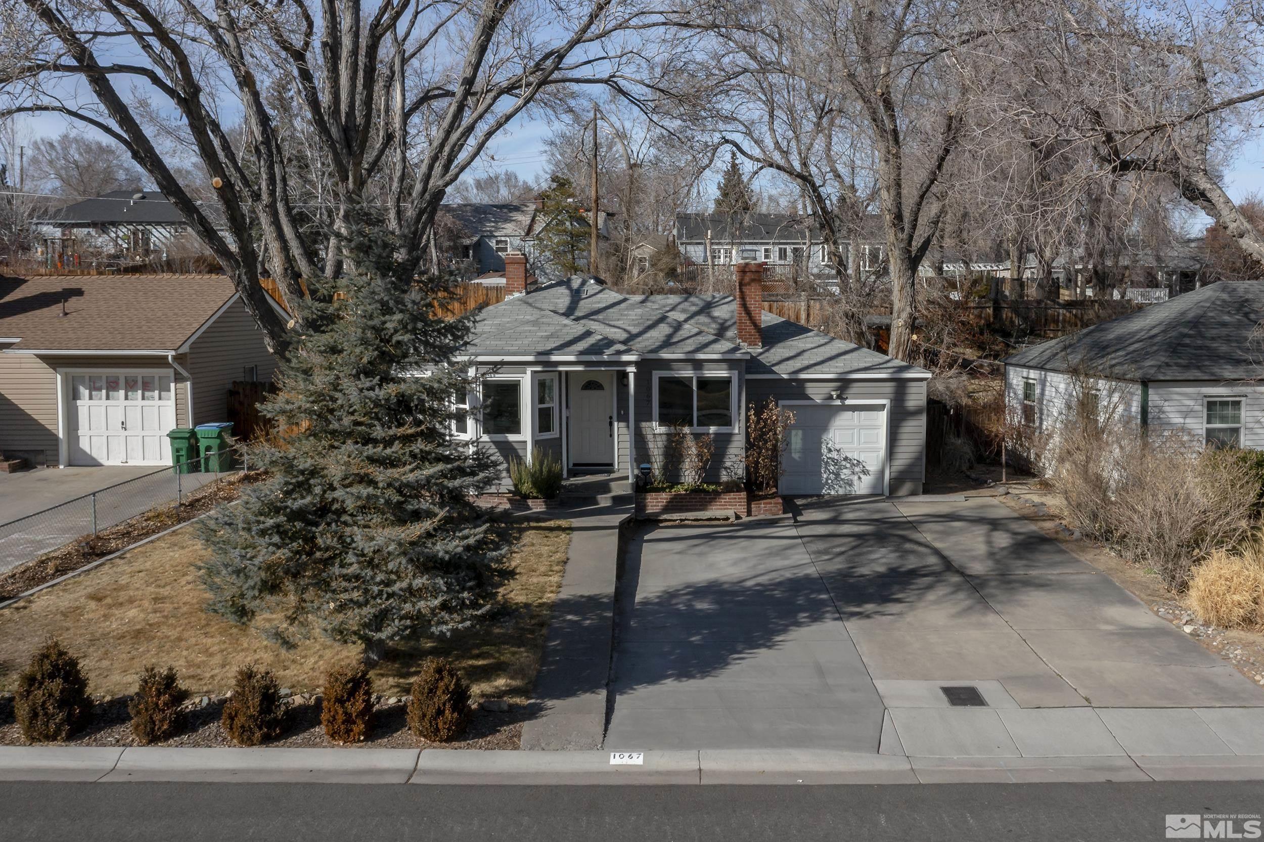 1067 University Terrace Reno, NV 89503 - Photo 27 of 37 Photo 27