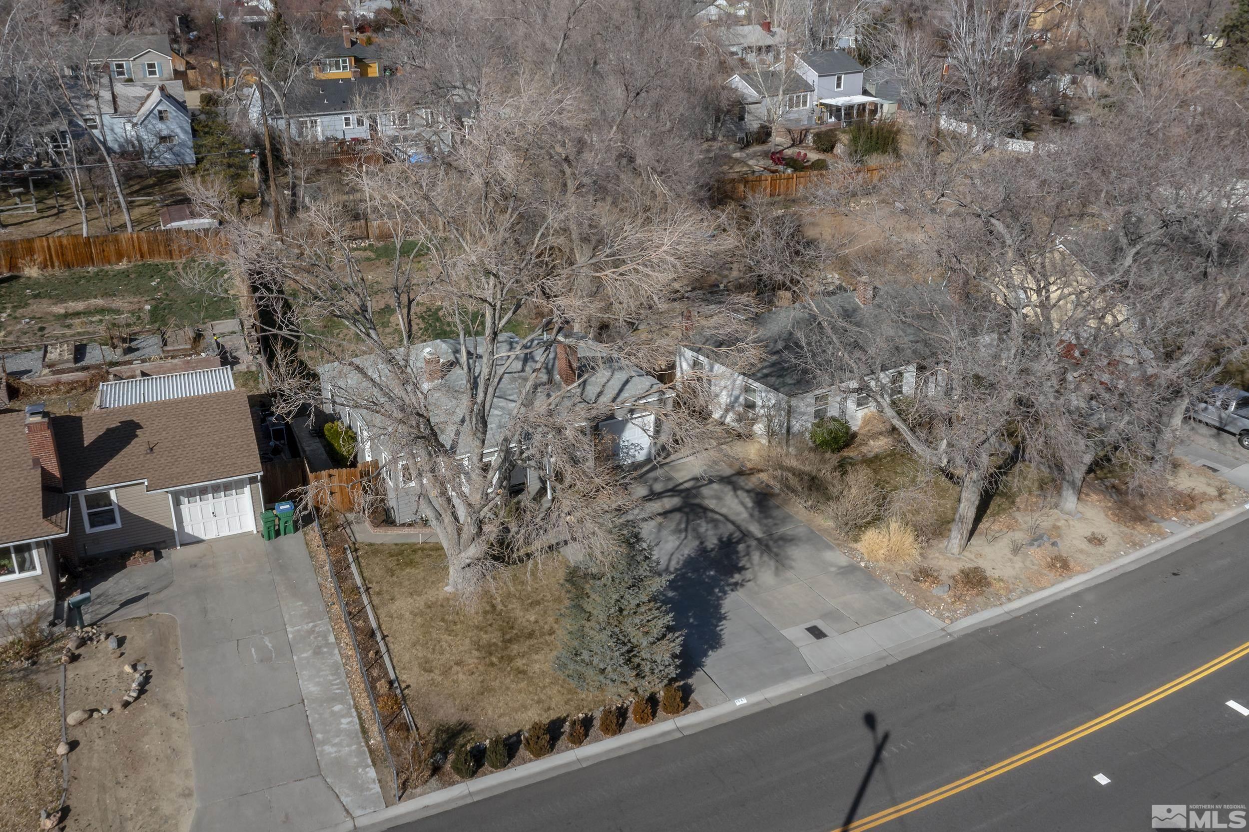 1067 University Terrace Reno, NV 89503 - Photo 31 of 37 Photo 31