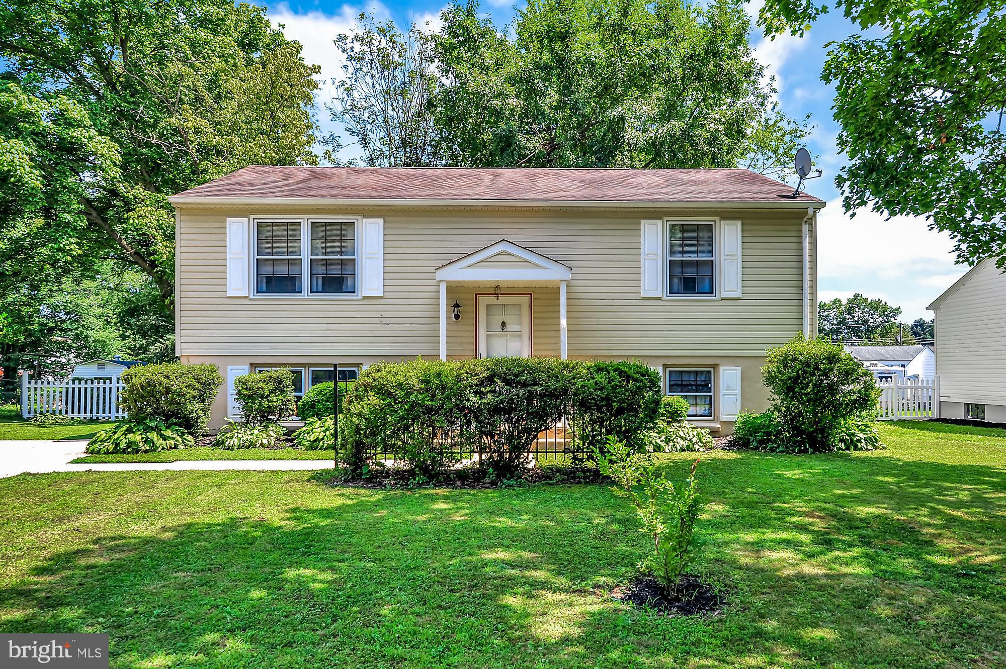120 Milestone Road Elkton, MD 21921 - Photo 1 of 42 WELCOME HOME...120 Milestone Rd