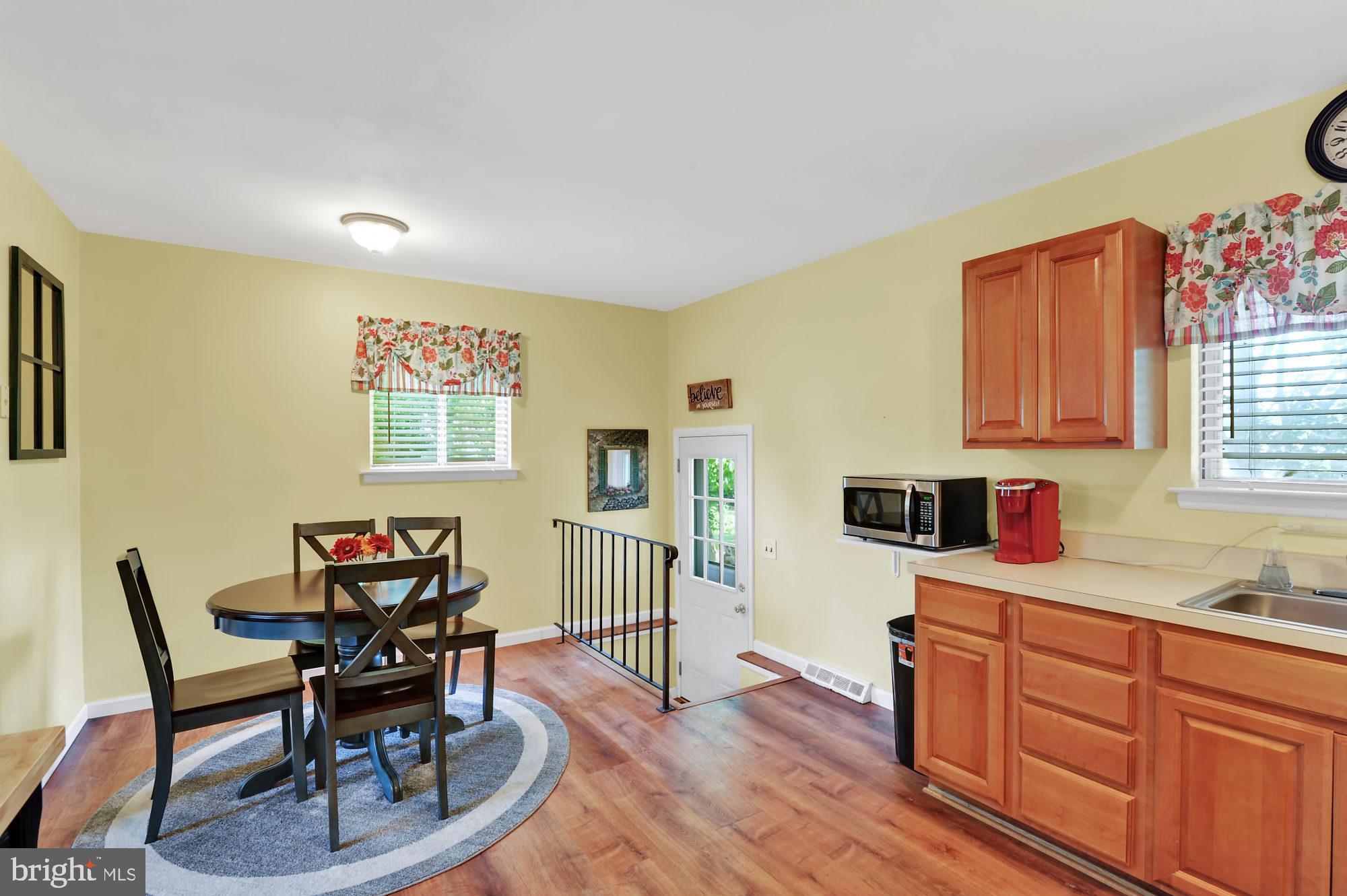 120 Milestone Road Elkton, MD 21921 - Photo 12 of 42 Eat in kitchen Dining