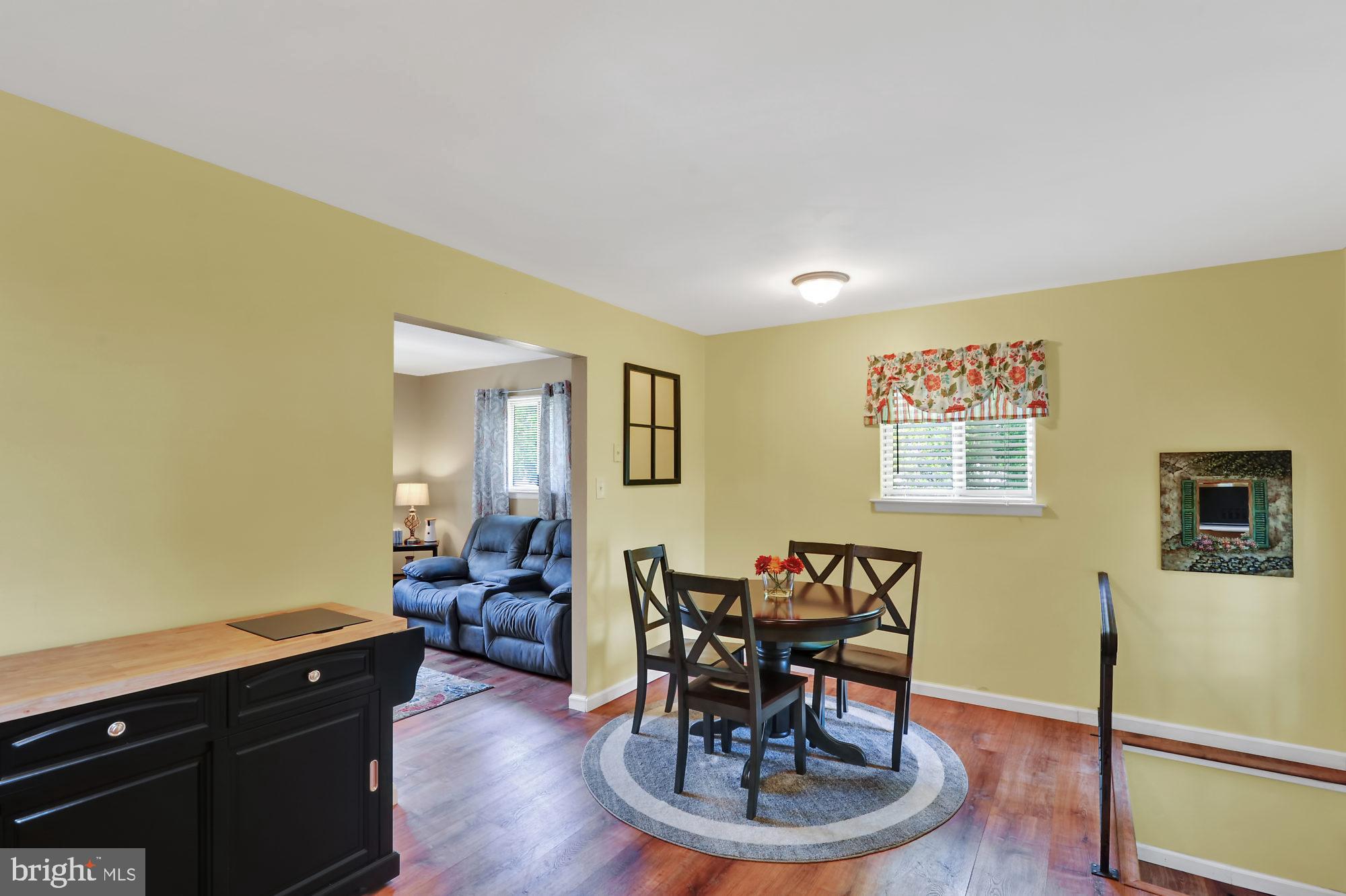 120 Milestone Road Elkton, MD 21921 - Photo 13 of 42 Open and bright