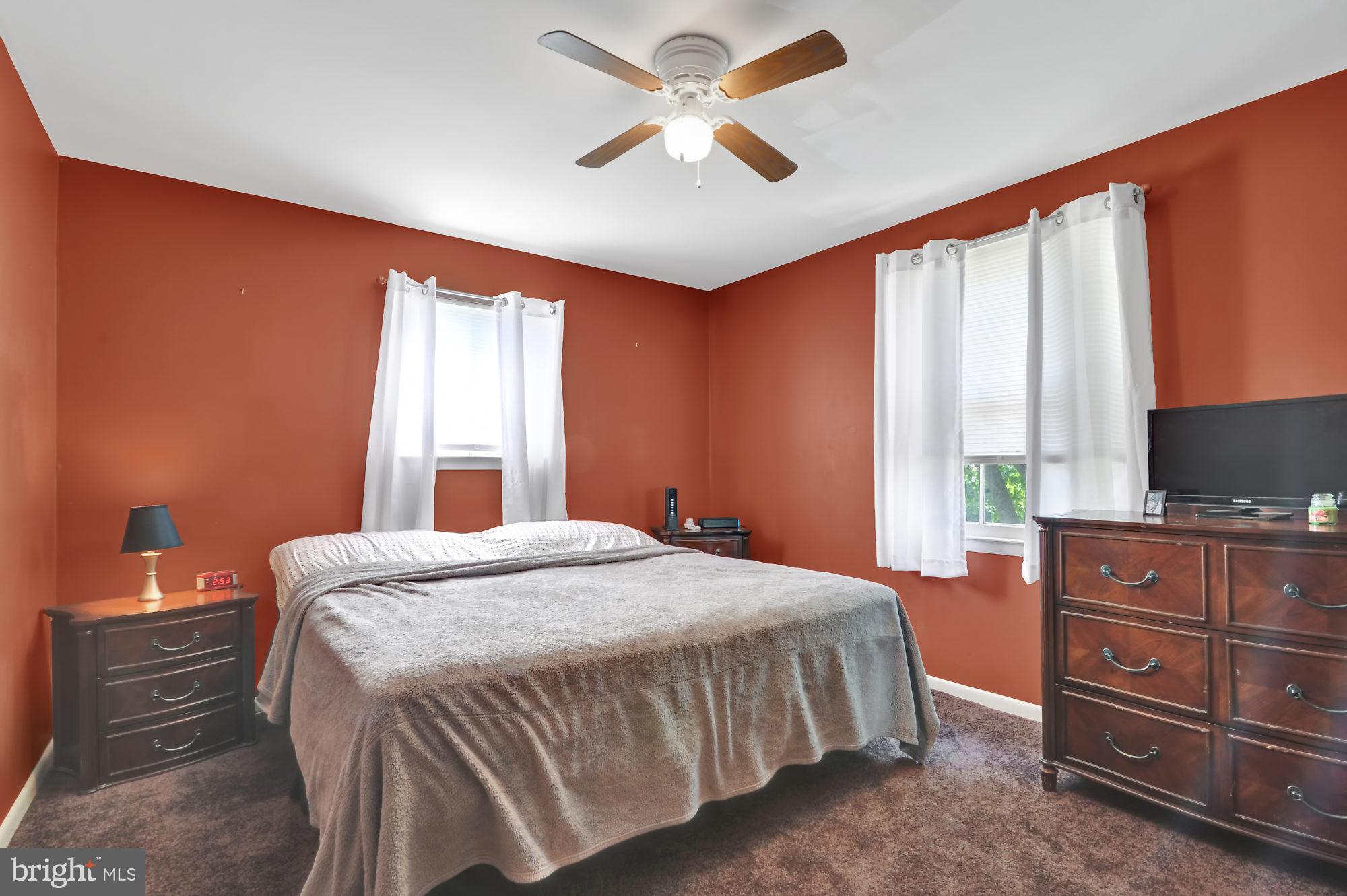 120 Milestone Road Elkton, MD 21921 - Photo 17 of 42 Master Bedroom