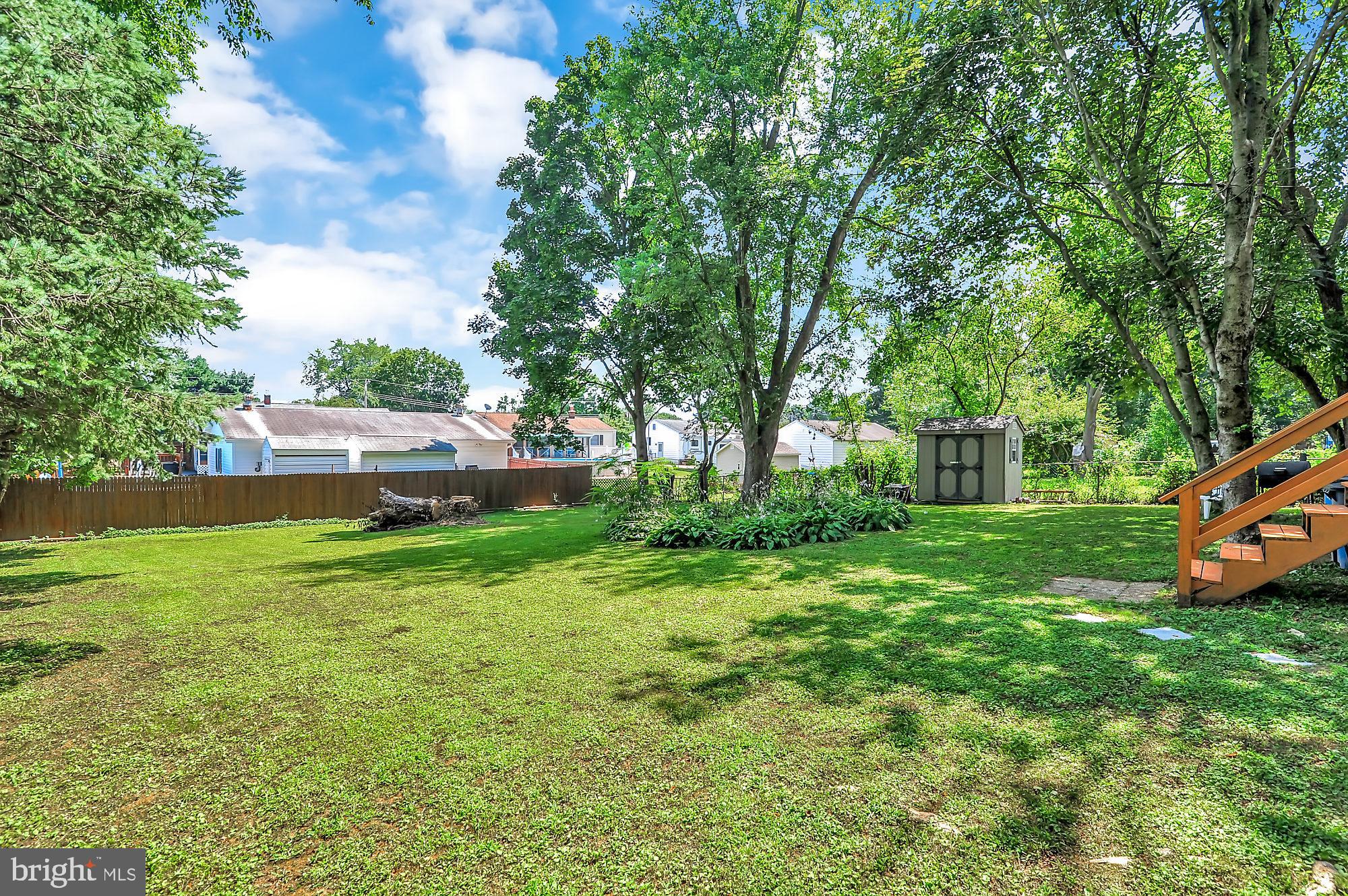 120 Milestone Road Elkton, MD 21921 - Photo 23 of 42 Fully fenced