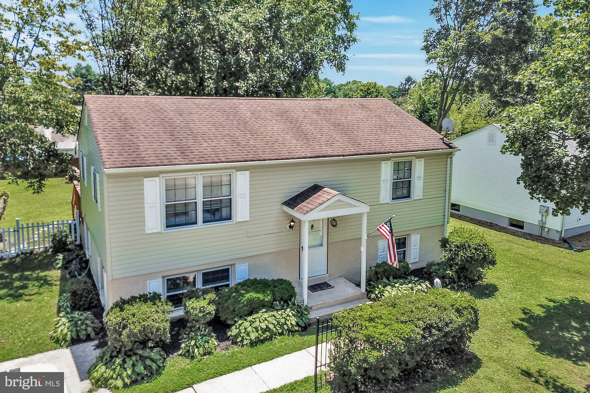 120 Milestone Road Elkton, MD 21921 - Photo 29 of 42 Ariel view 1