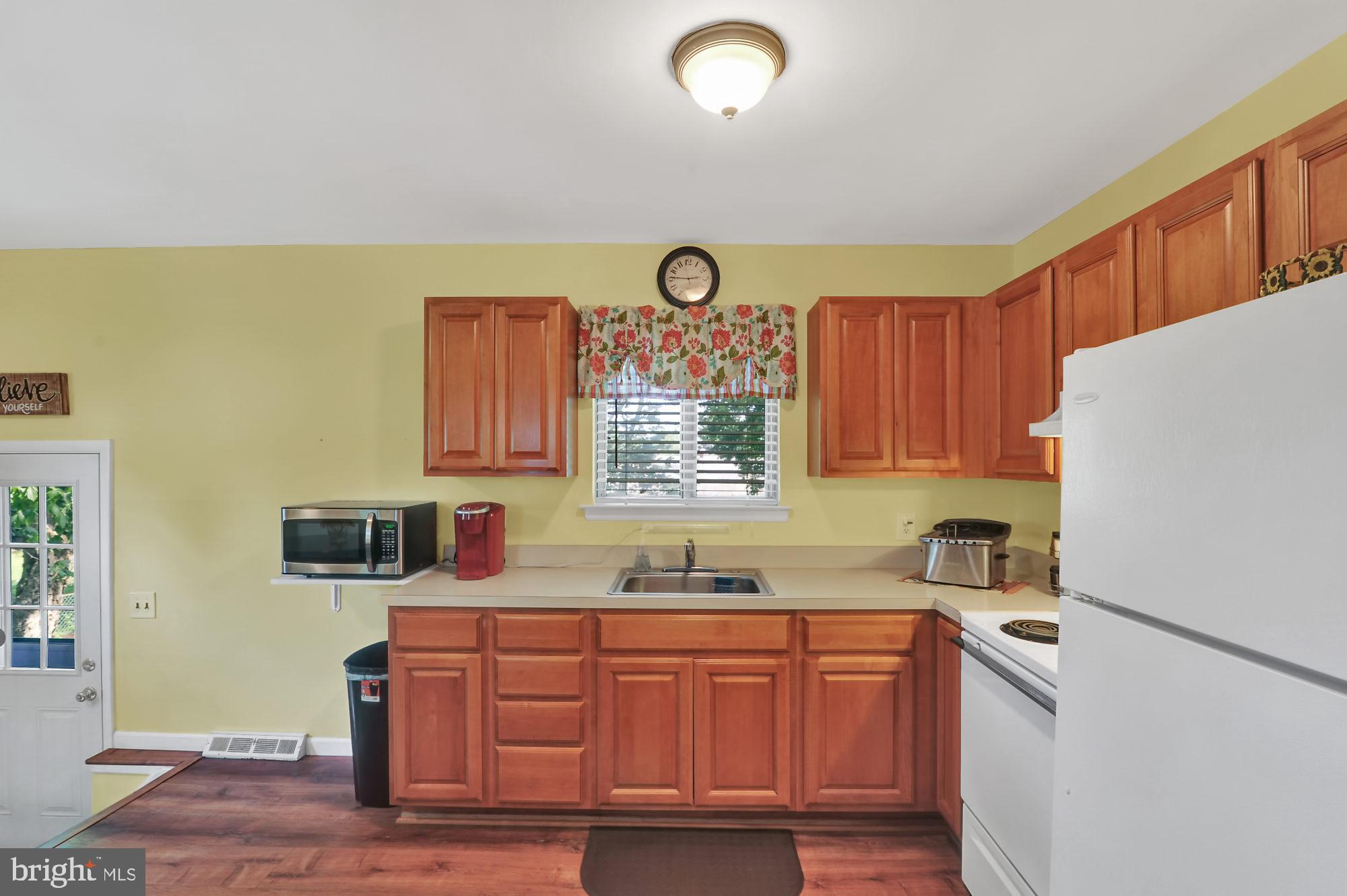 120 Milestone Road Elkton, MD 21921 - Photo 7 of 42 Kitchen