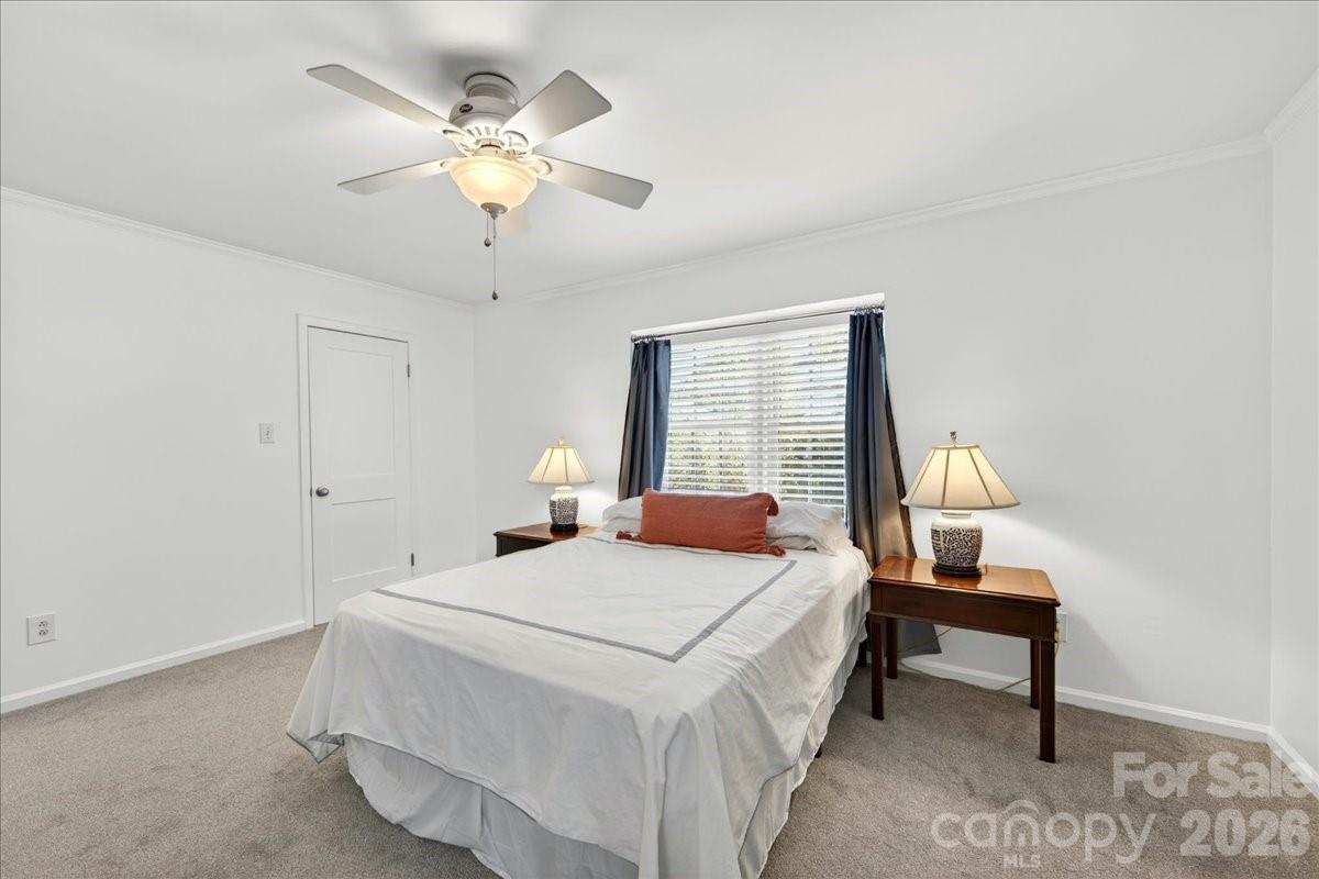 2229 Rexford Road, Unit C Charlotte, NC 28211 - Photo 19 of 36