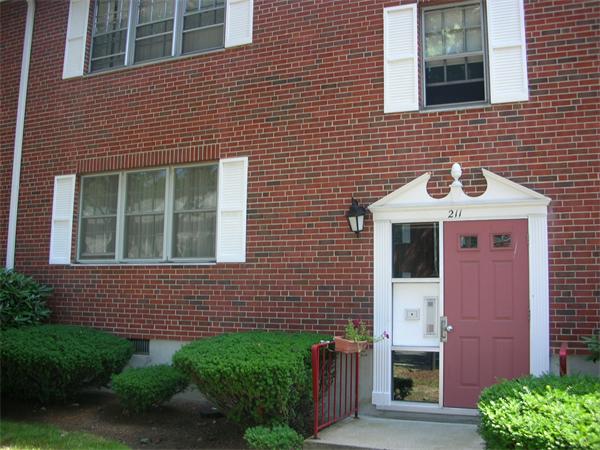 211 Lake Shore Road, Unit 1 Boston, MA 02135 - Photo 2 of 15