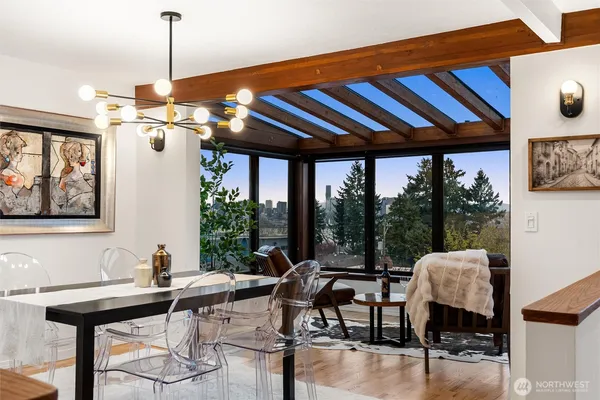 $685,000 | 1627 California Avenue Southwest, Unit 4, Seattle, WA 98116