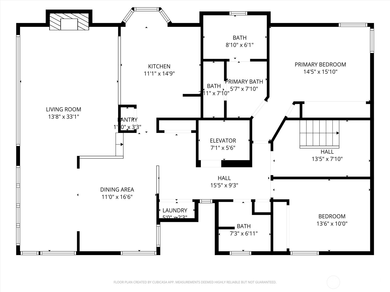 1627 California Avenue Southwest, Unit 4 Seattle, WA 98116 - Photo 38 of 39