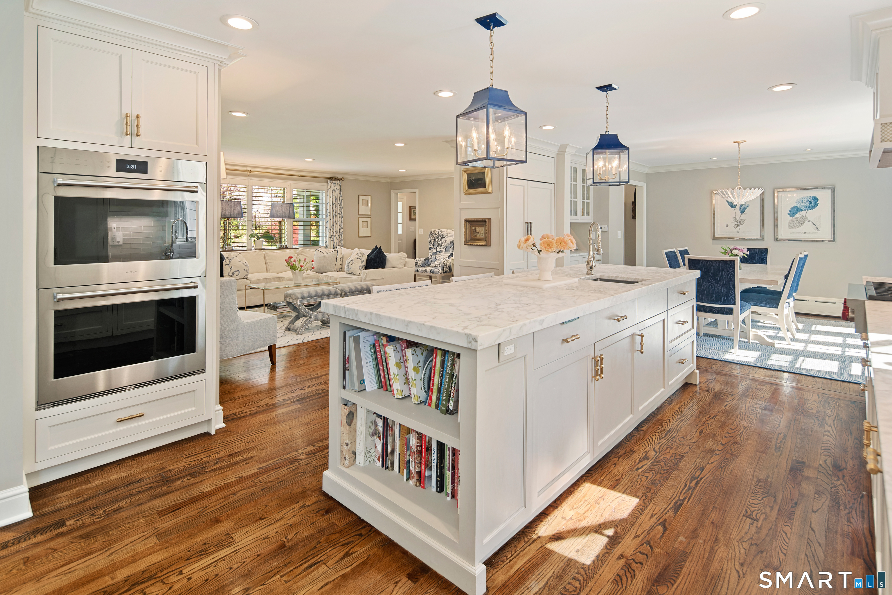 11 McLaren Road South Darien, CT 06820 - Photo 11 of 40