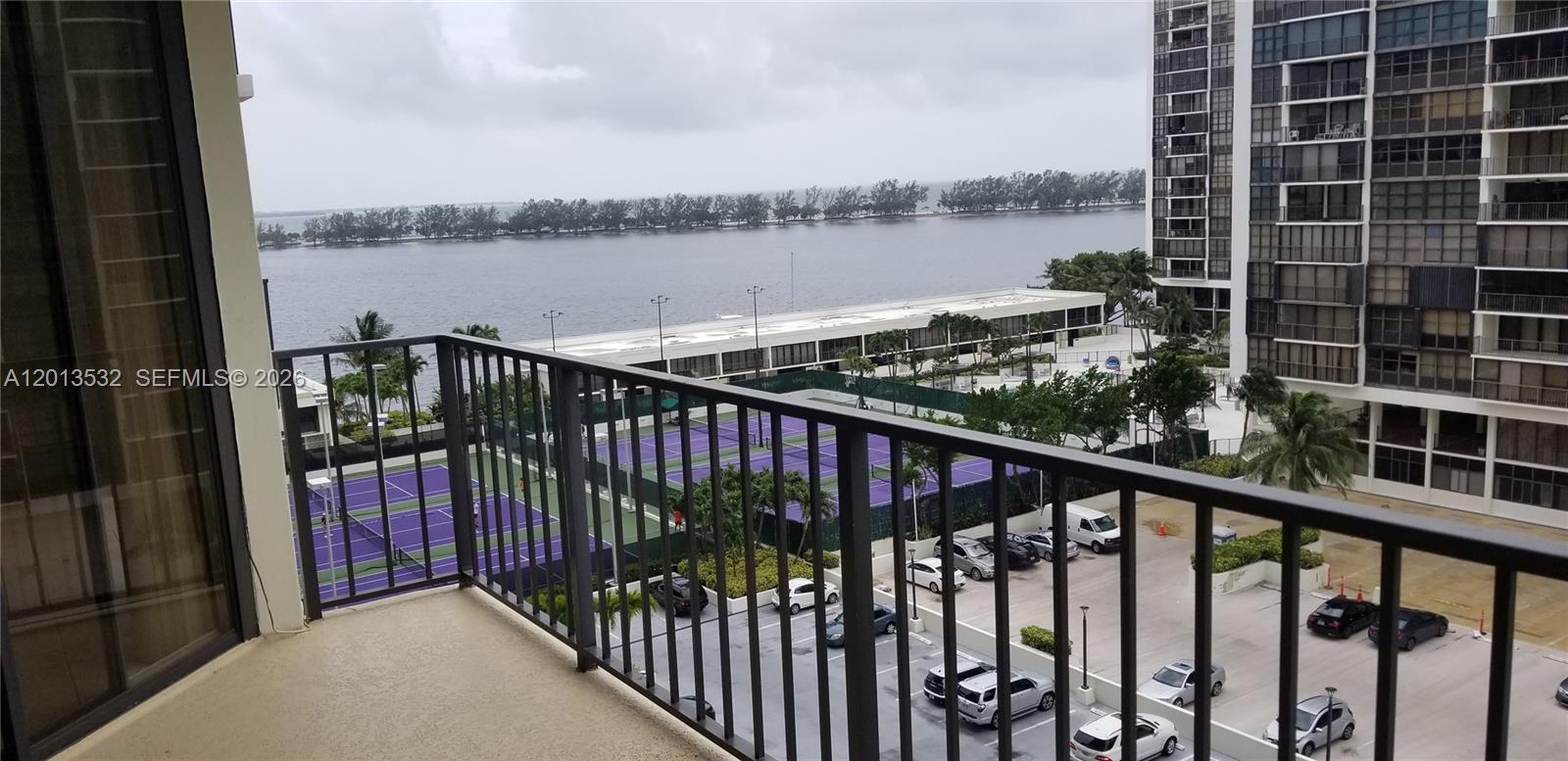 1901 Brickell Avenue, Unit B906 Miami, FL 33129 - Photo 2 of 10