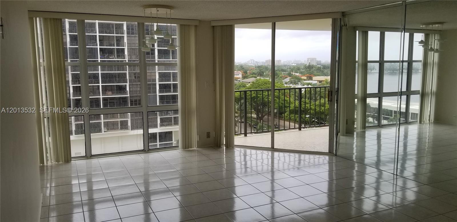 1901 Brickell Avenue, Unit B906 Miami, FL 33129 - Photo 4 of 10