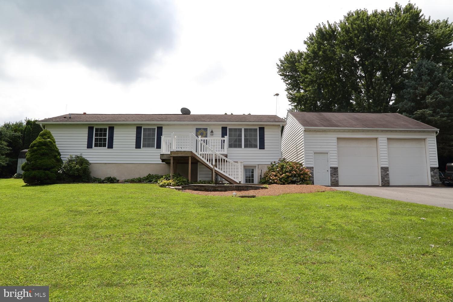 452 School House Road New Providence, PA 17560 - Photo 1 of 29 Gallery Image 1
