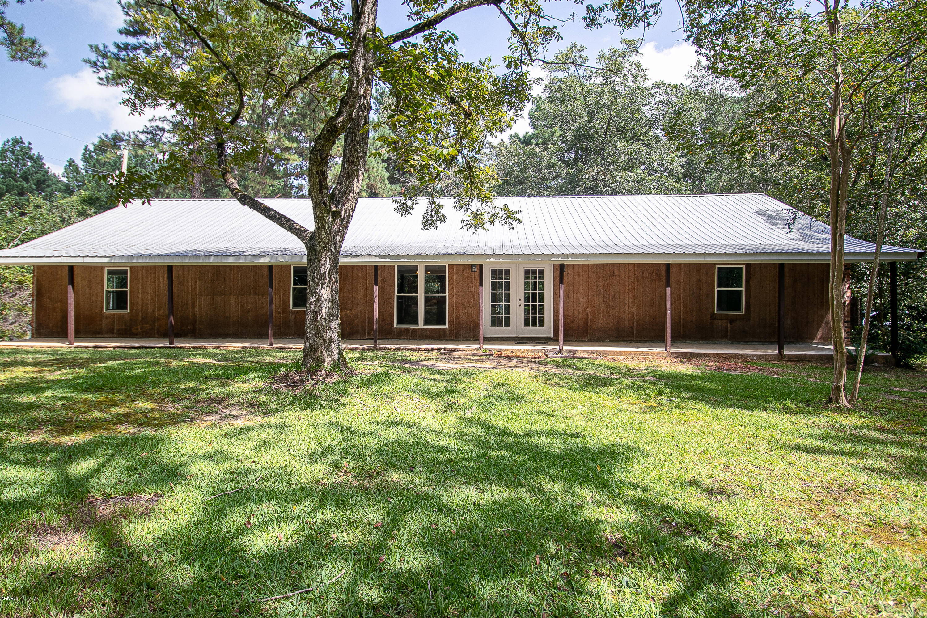 97 Indian Creek Road Wiggins, MS 39577 - Photo 1 of 26 97 Indian Creek-127