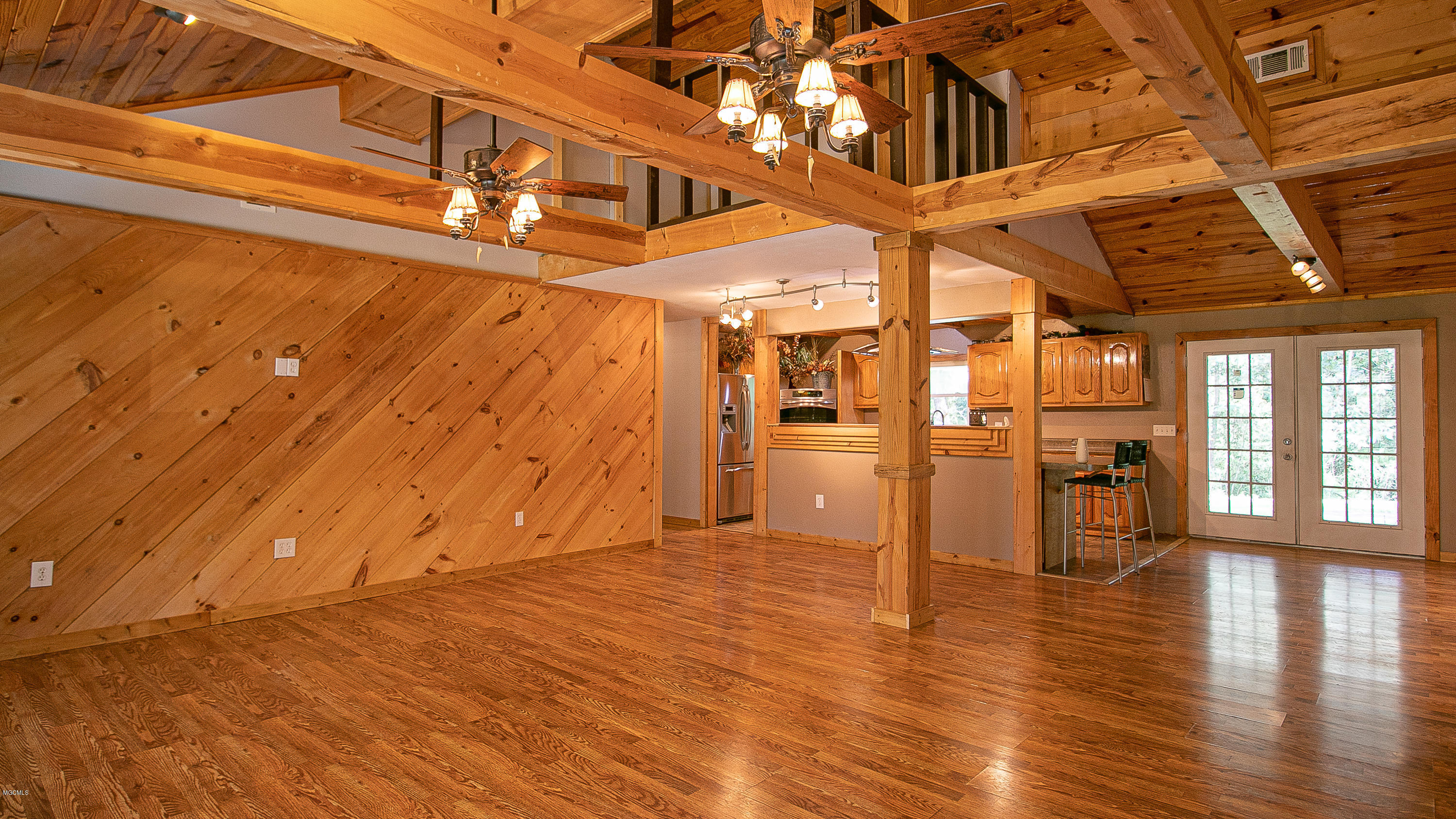 97 Indian Creek Road Wiggins, MS 39577 - Photo 2 of 26 97 Indian Creek-102