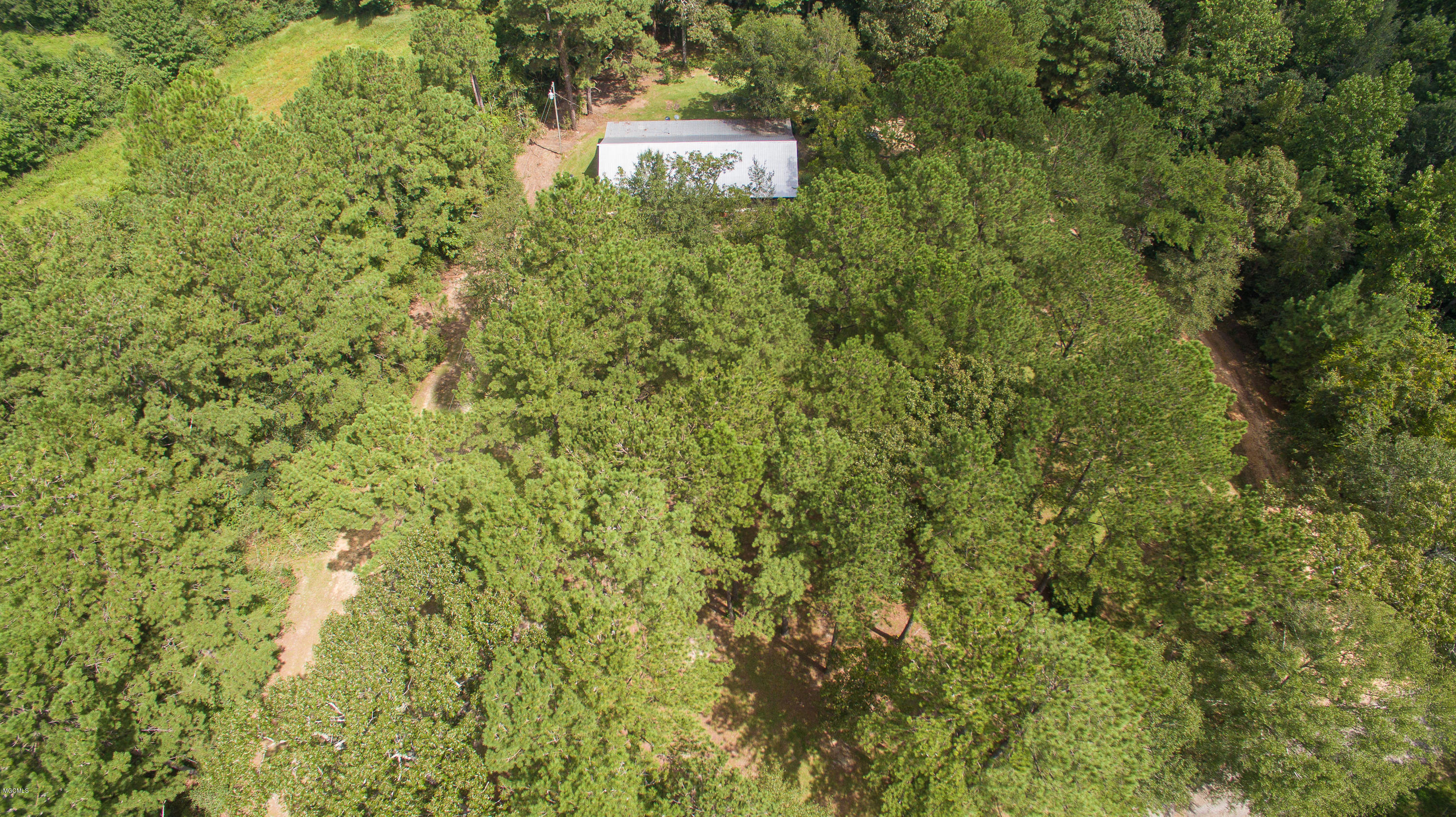 97 Indian Creek Road Wiggins, MS 39577 - Photo 25 of 26 97 Indian Creek-201