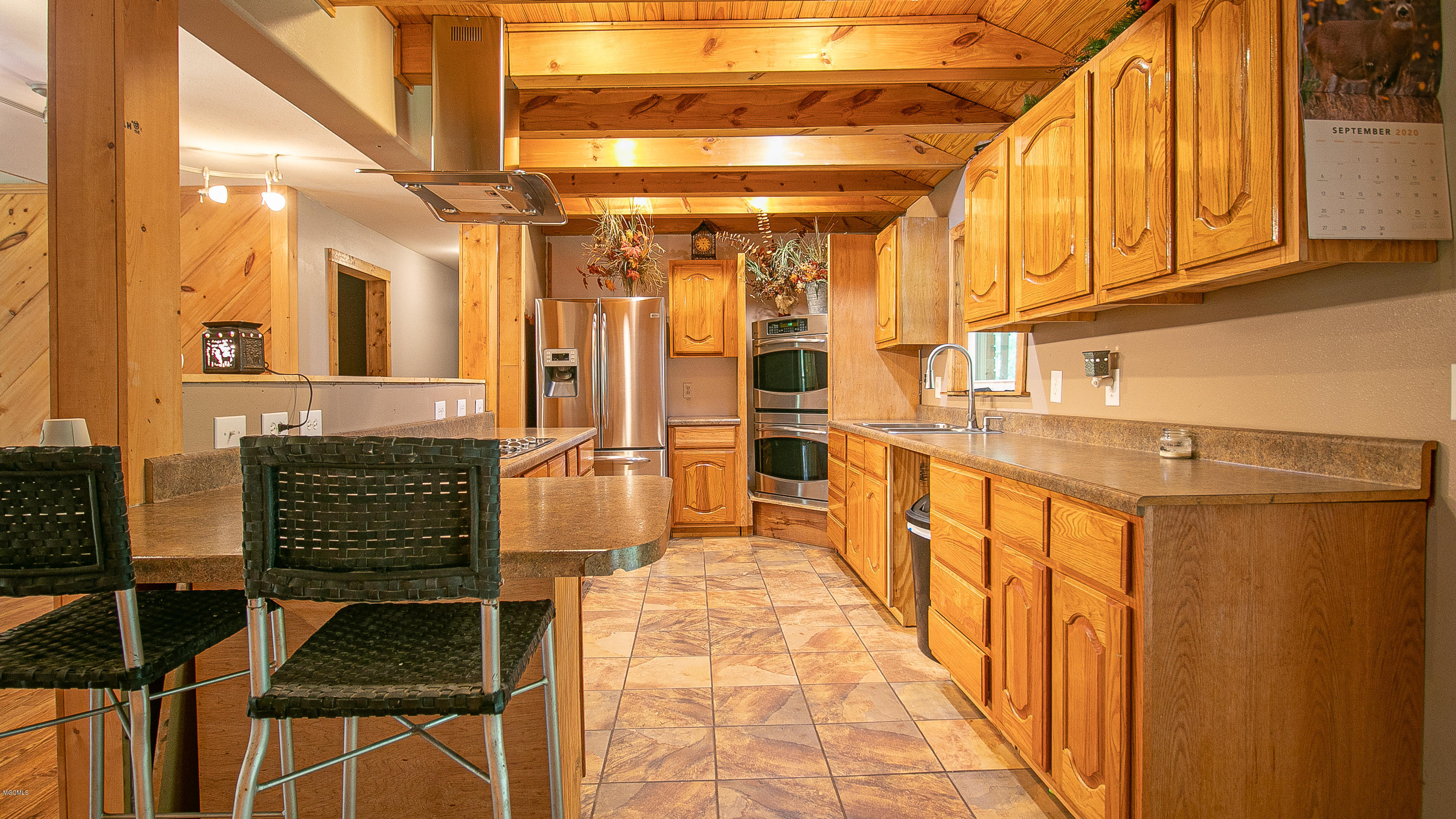 97 Indian Creek Road Wiggins, MS 39577 - Photo 6 of 26 97 Indian Creek-107