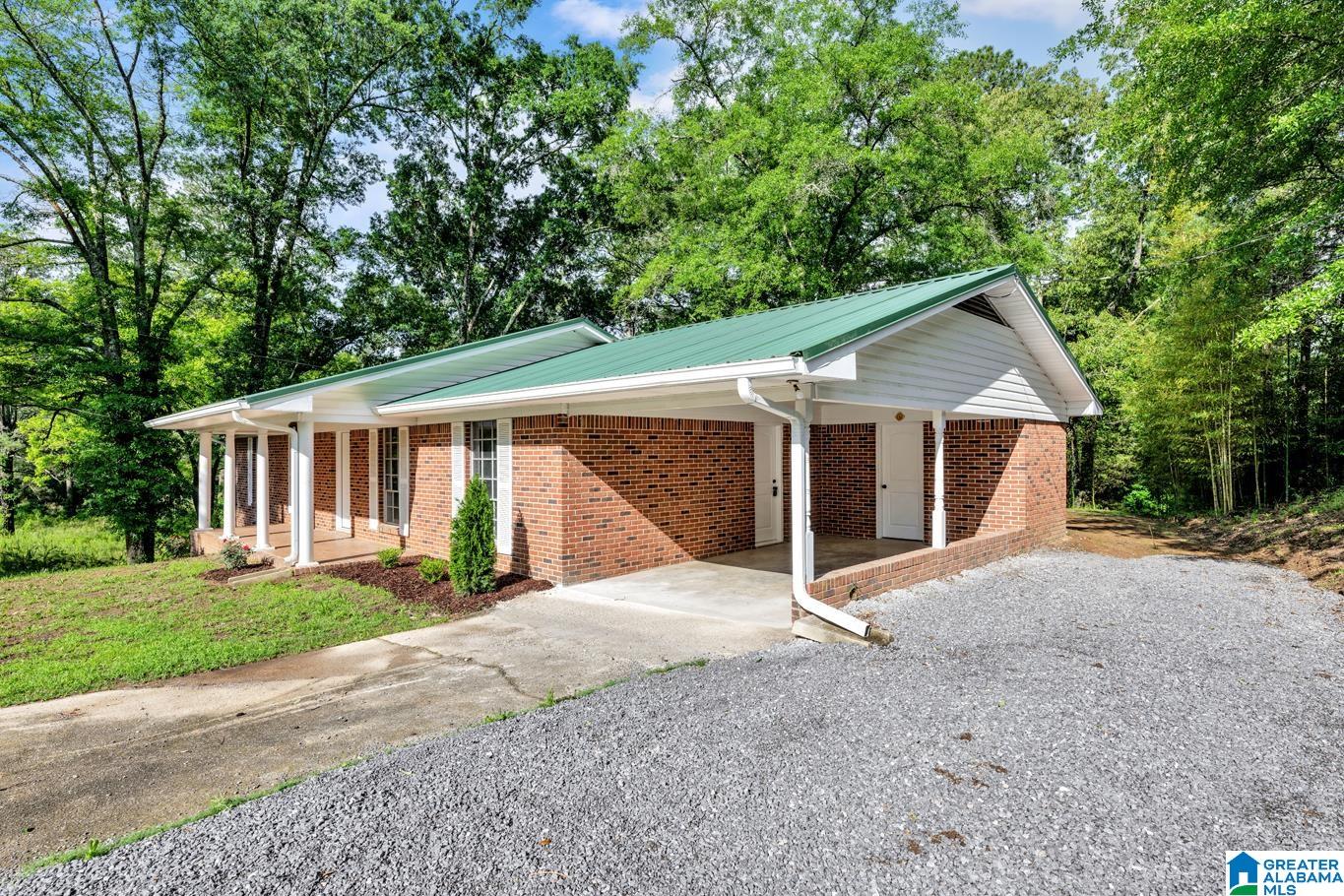 5457 Snowville Brent Road Dora, AL 35062 - Photo 28 of 29