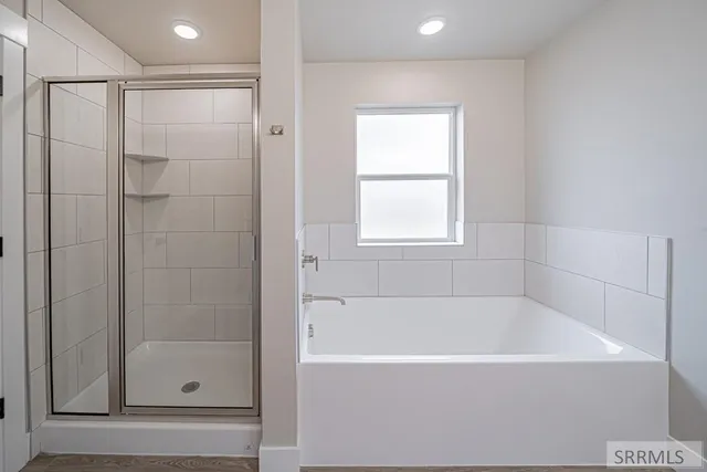 $304,900 | 5600 Trueman Street, Unit E, Chubbuck, ID 83202