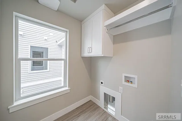 $304,900 | 5600 Trueman Street, Unit E, Chubbuck, ID 83202