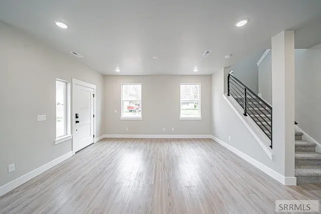 $304,900 | 5600 Trueman Street, Unit E, Chubbuck, ID 83202