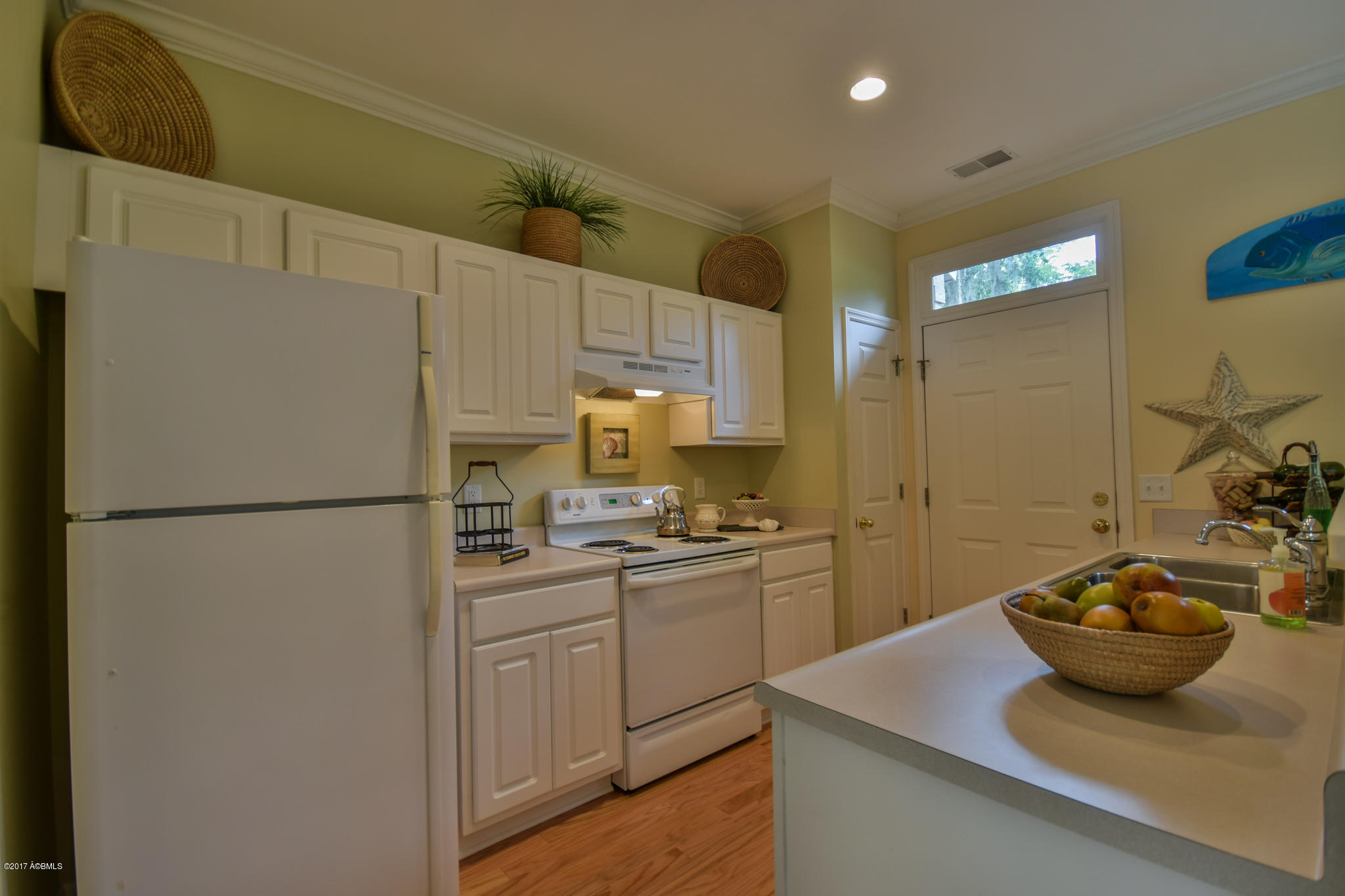 1202 Barnwell Bluff Beaufort, SC 29902 - Photo 14 of 36 Kitchen 2