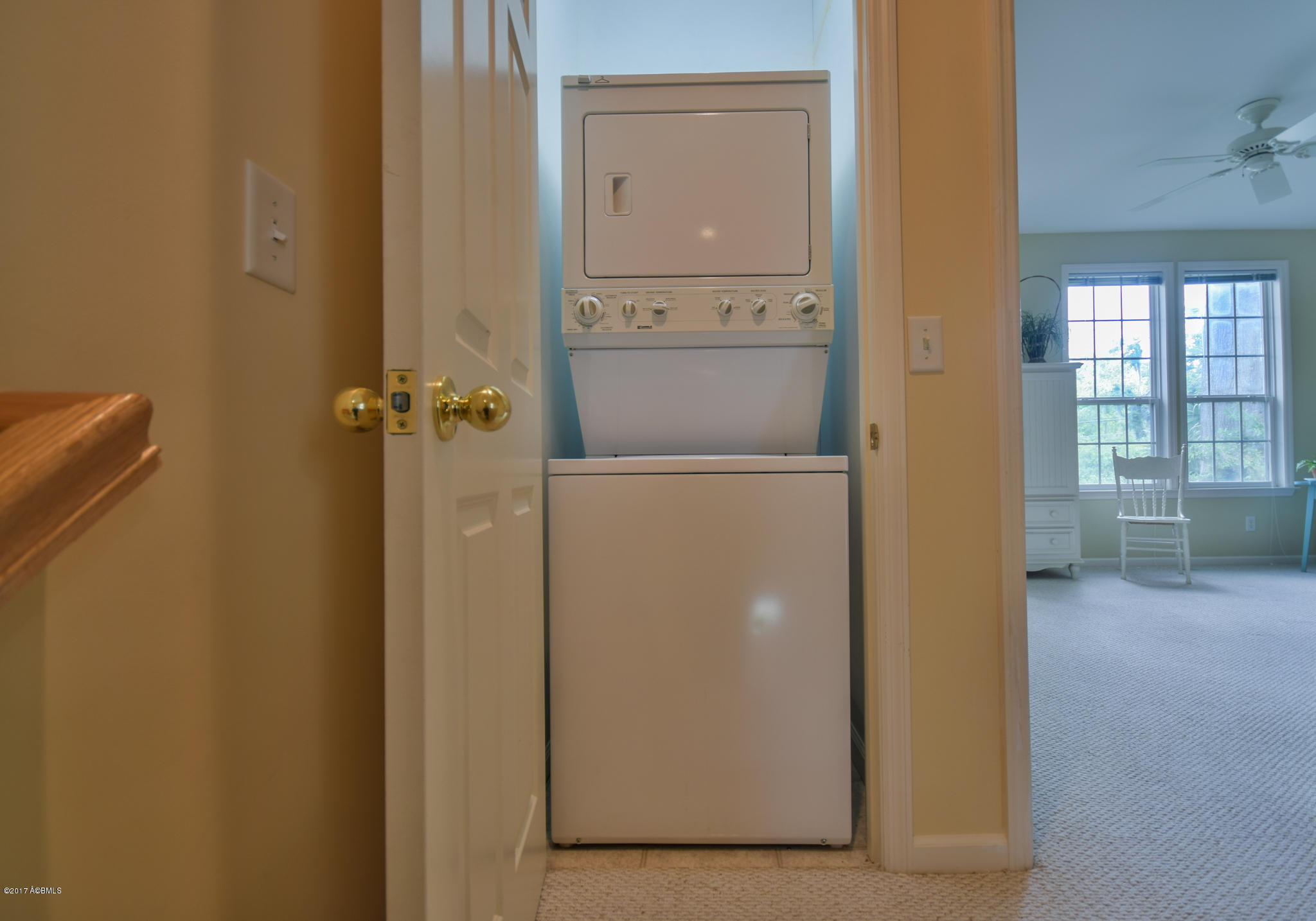 1202 Barnwell Bluff Beaufort, SC 29902 - Photo 18 of 36 Upstairs