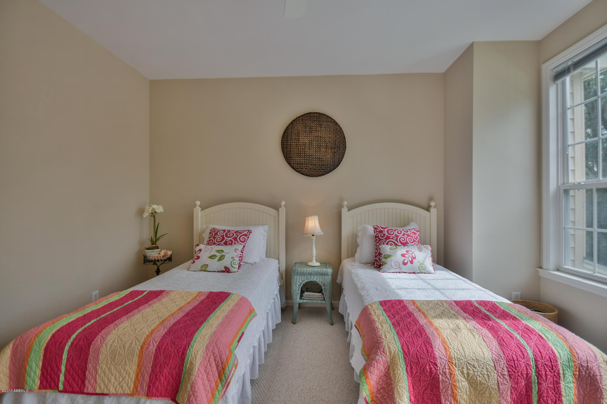 1202 Barnwell Bluff Beaufort, SC 29902 - Photo 26 of 36 Second Bedroom 2