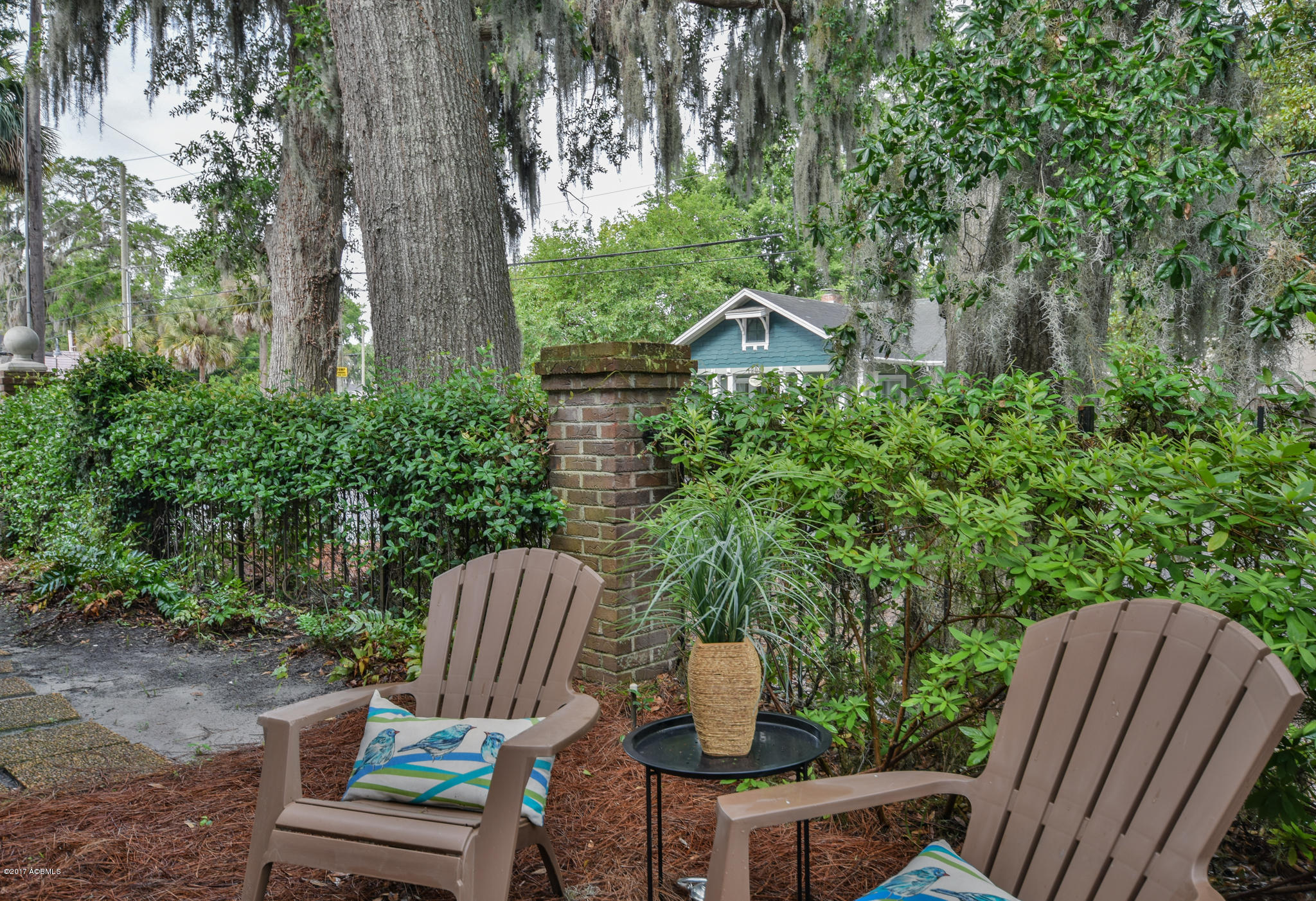 1202 Barnwell Bluff Beaufort, SC 29902 - Photo 29 of 36 Patio