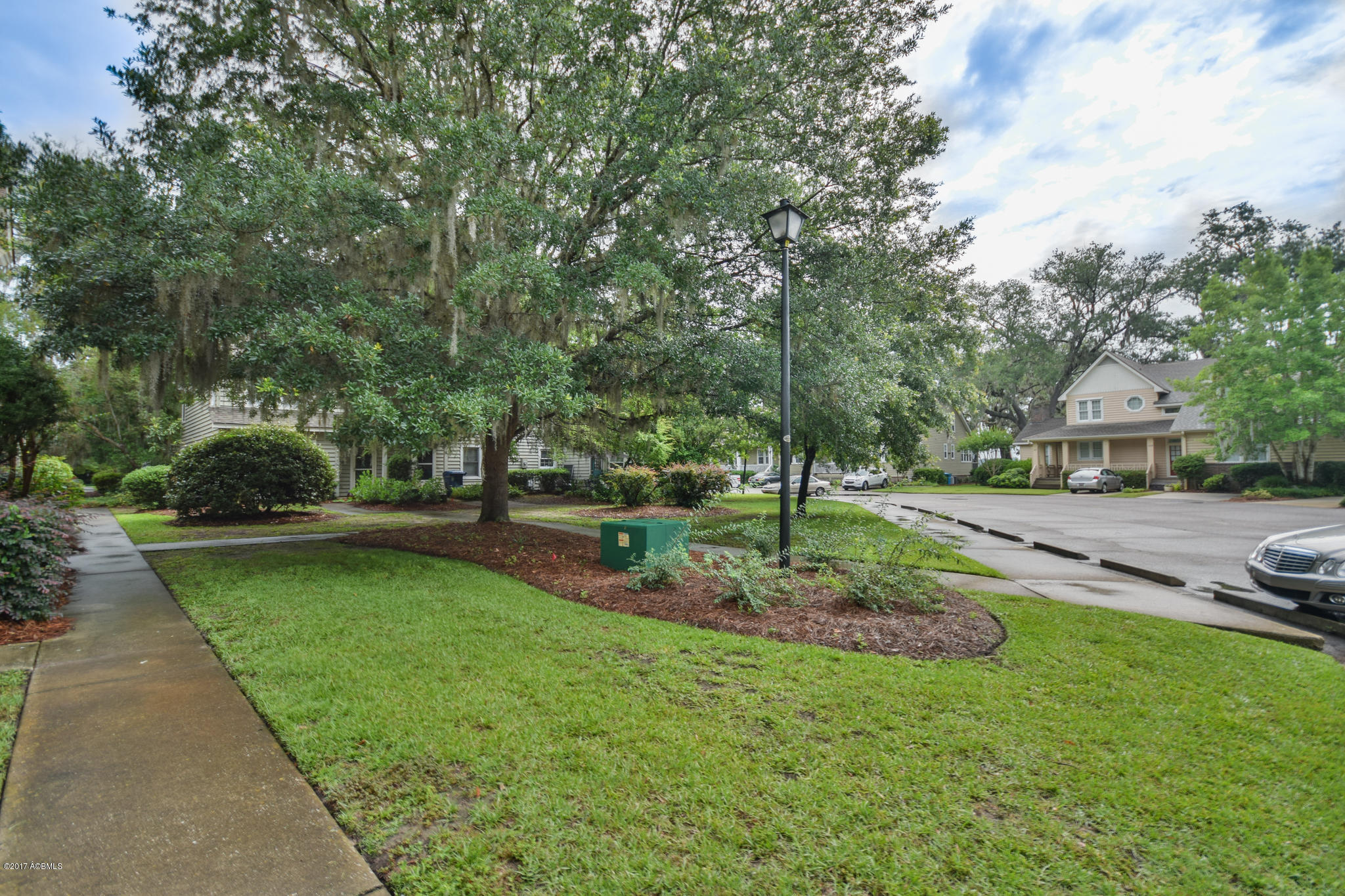 1202 Barnwell Bluff Beaufort, SC 29902 - Photo 31 of 36 Front