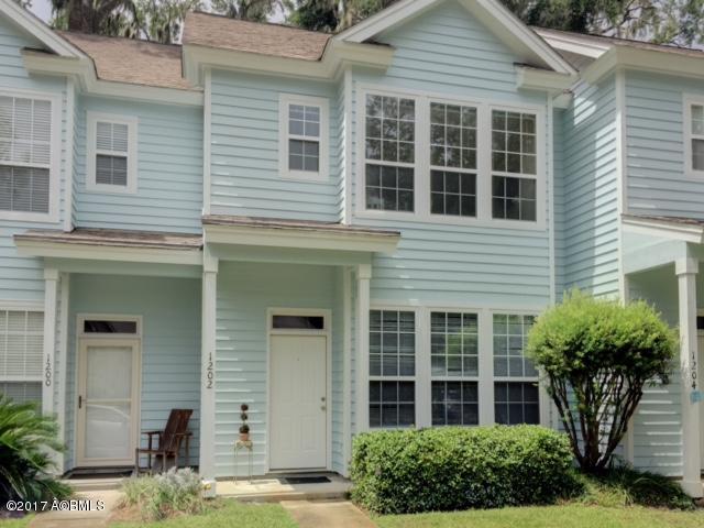 1202 Barnwell Bluff Beaufort, SC 29902 - Photo 33 of 36 Front