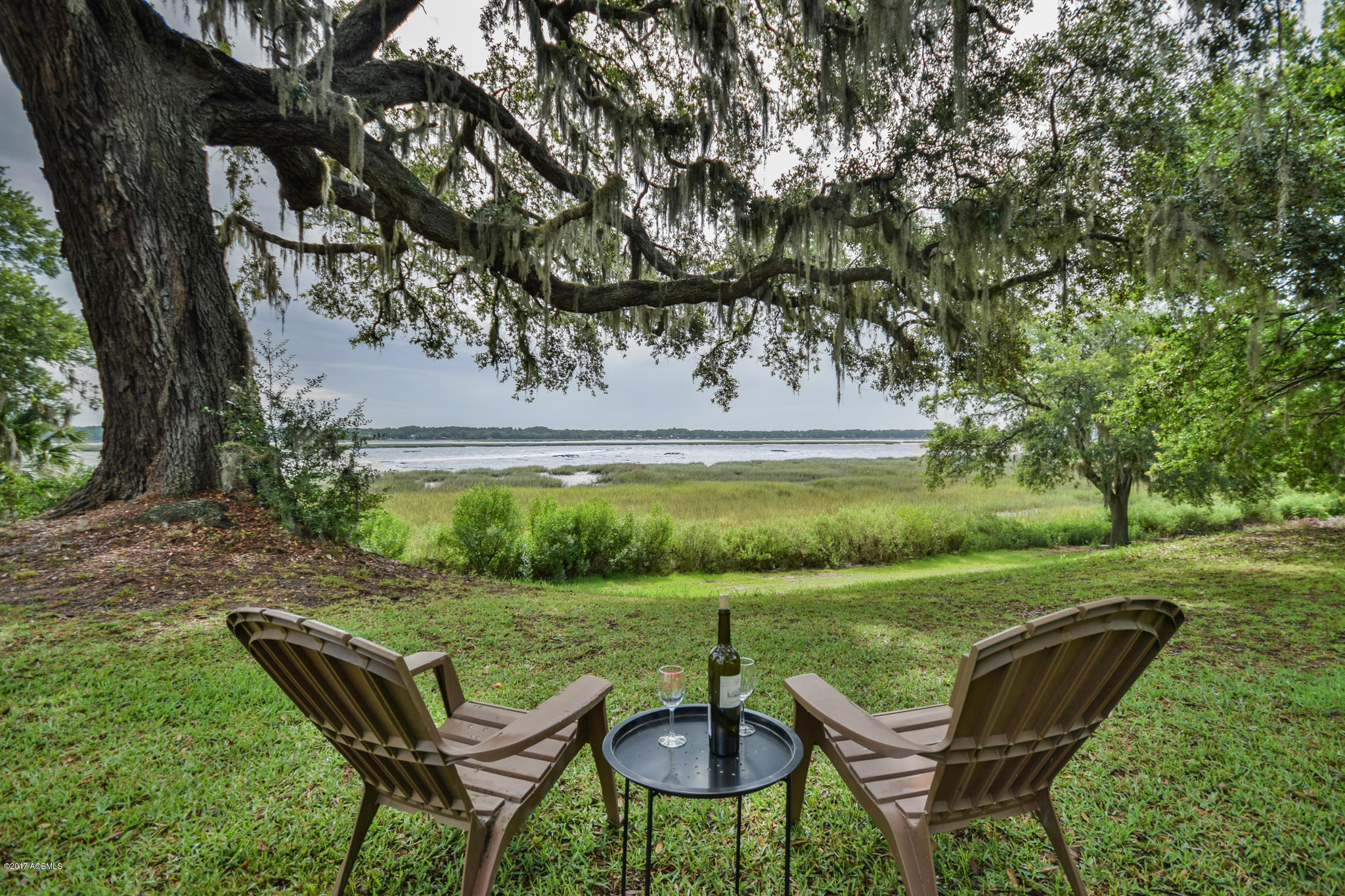 1202 Barnwell Bluff Beaufort, SC 29902 - Photo 34 of 36 Bluff View