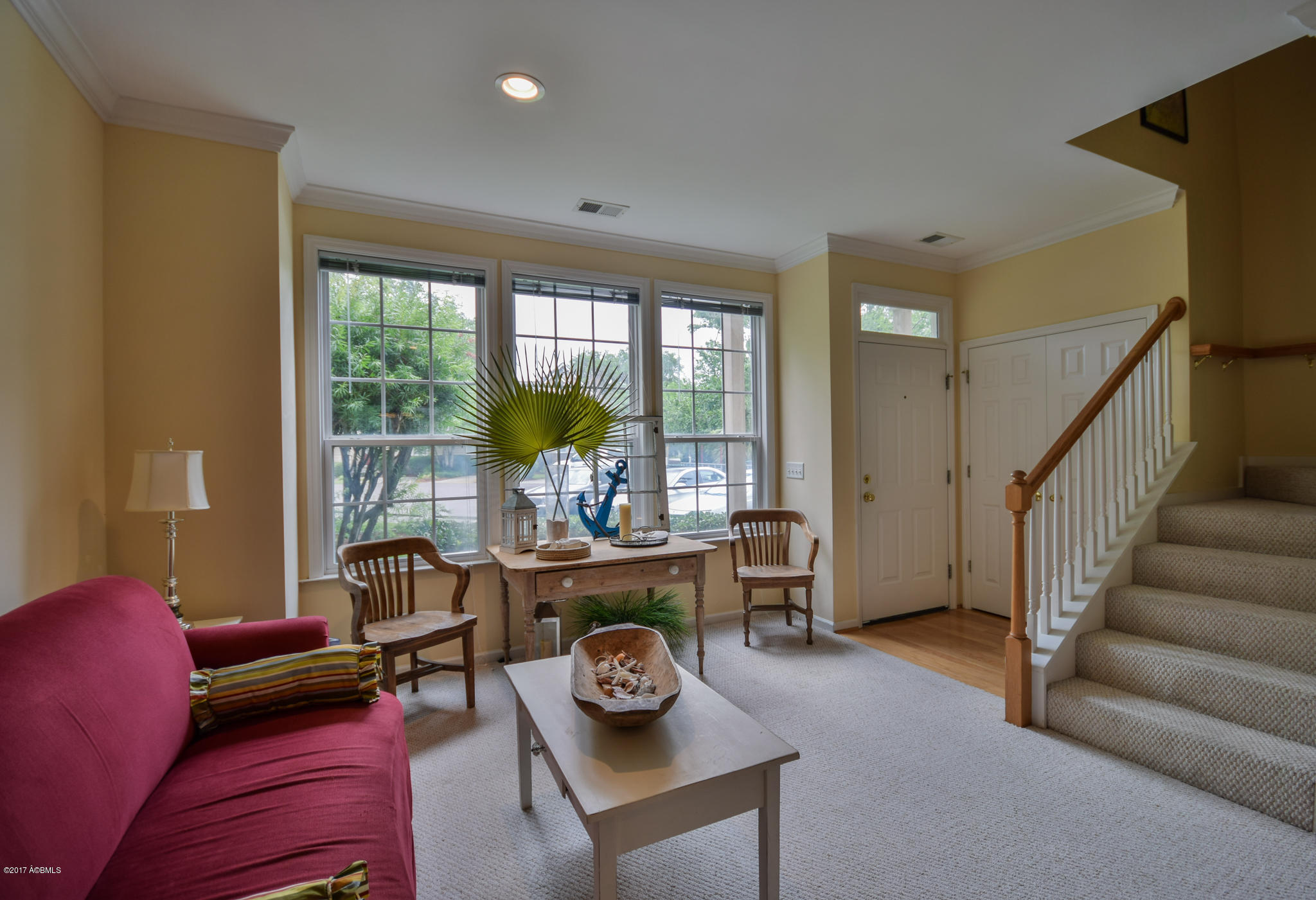 1202 Barnwell Bluff Beaufort, SC 29902 - Photo 6 of 36 Living Room 3