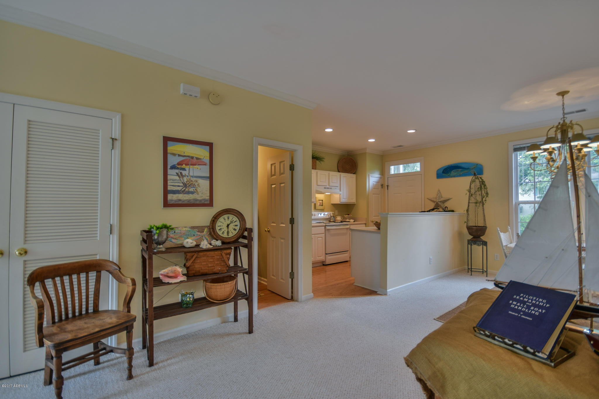 1202 Barnwell Bluff Beaufort, SC 29902 - Photo 10 of 36 Half Bath