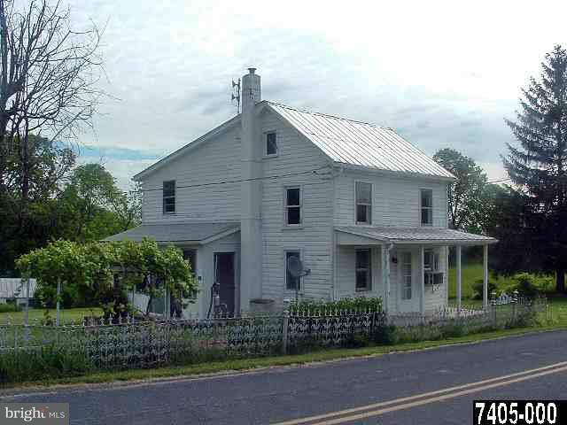 401 Stone Jug Road Biglerville, PA 17307 - Photo 1 of 8