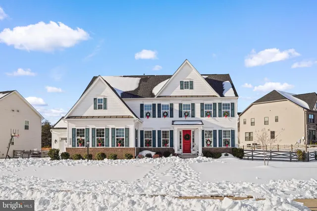 $1,400,000 | 15602 Calum Court, Haymarket, VA 20169