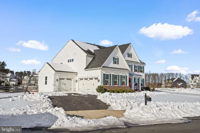 $1,374,900 | 15602 Calum Court, Haymarket, VA 20169