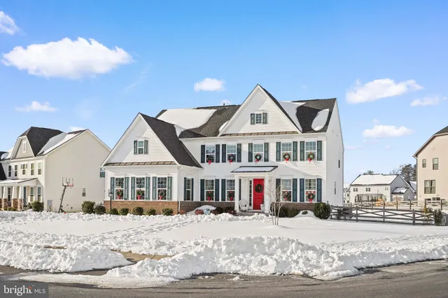 $1,374,900 | 15602 Calum Court, Haymarket, VA 20169