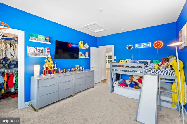 $1,374,900 | 15602 Calum Court, Haymarket, VA 20169