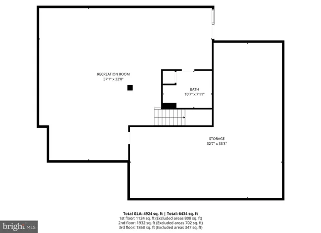 $1,374,900 | 15602 Calum Court, Haymarket, VA 20169