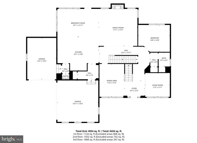 $1,374,900 | 15602 Calum Court, Haymarket, VA 20169