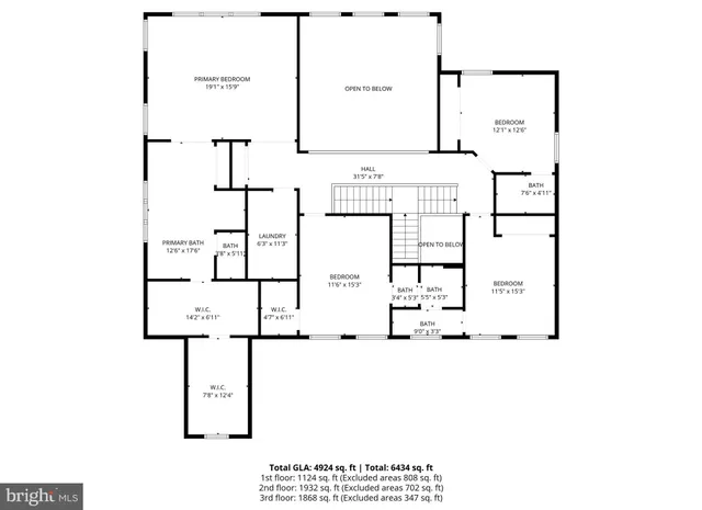 $1,374,900 | 15602 Calum Court, Haymarket, VA 20169