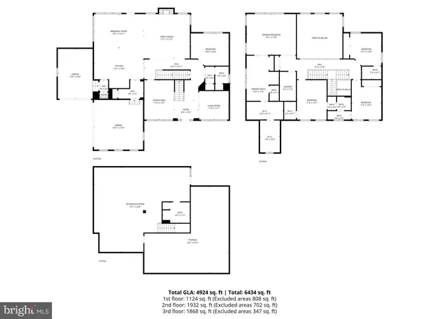 $1,374,900 | 15602 Calum Court, Haymarket, VA 20169