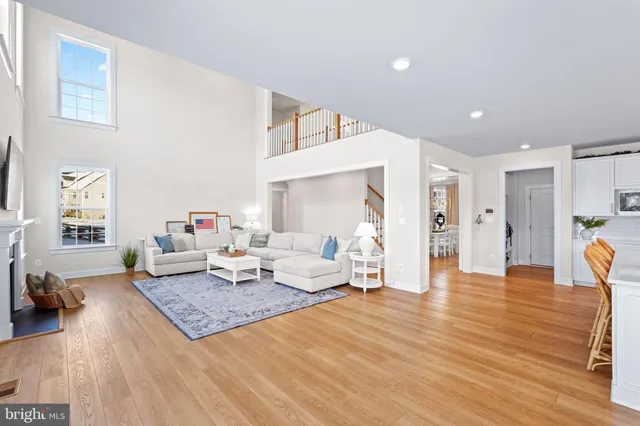 $1,374,900 | 15602 Calum Court, Haymarket, VA 20169