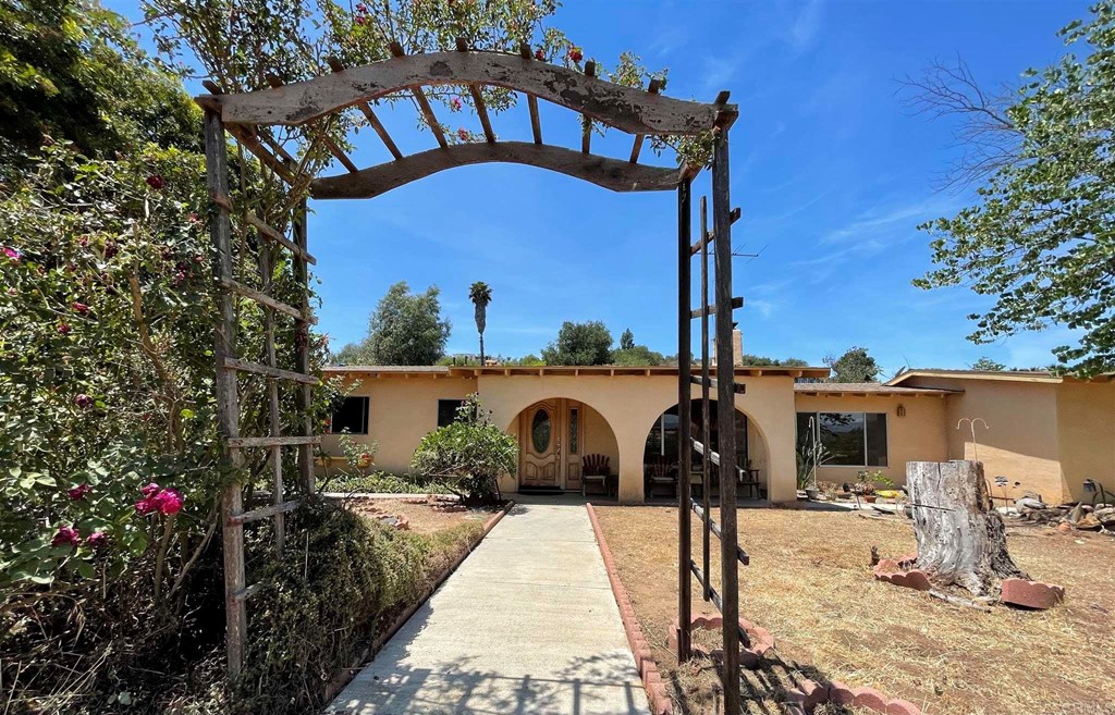 27448 Valley Center Road Valley Center, CA 92082 - Photo 1 of 1