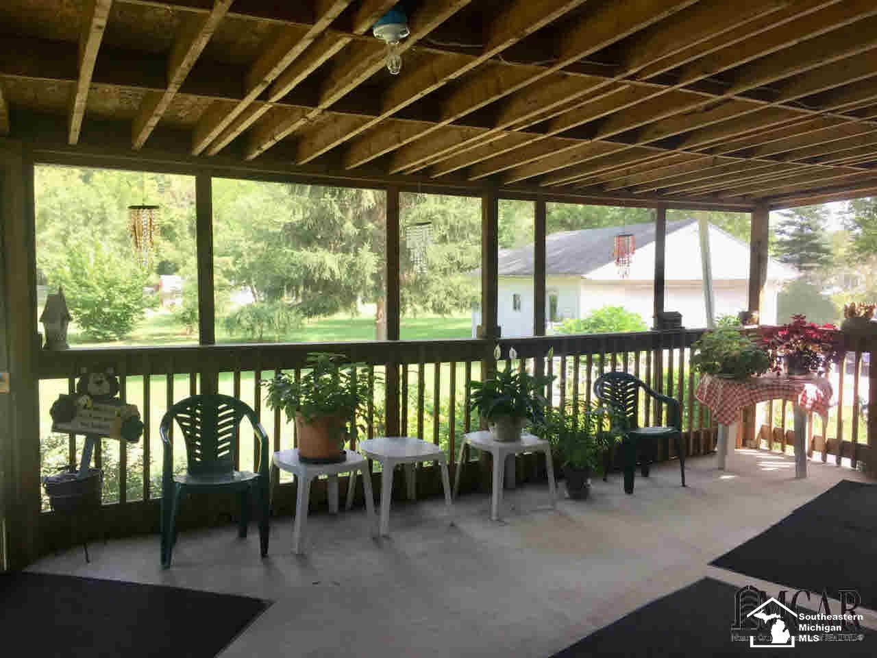 1348 West Temperance Road Temperance, MI 48182 - Photo 10 of 31