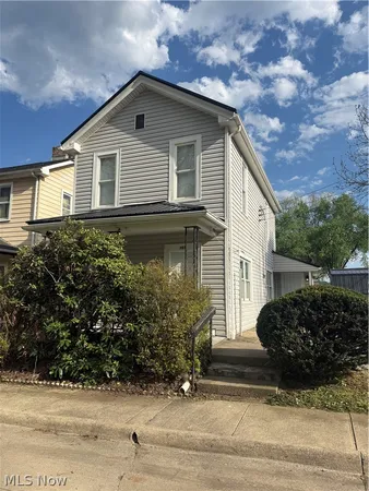 $130,000 | 307 Spring Street, Toronto, OH 43964