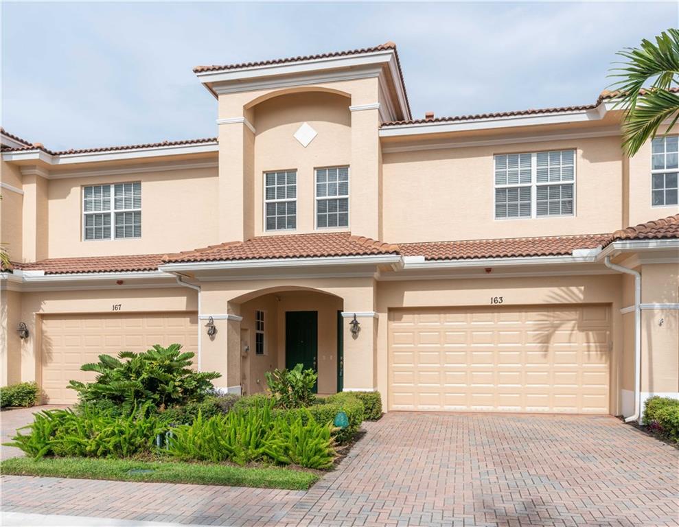 163 Southwest Walking Path Stuart, FL 34997 - Photo 1 of 37 front view of a house